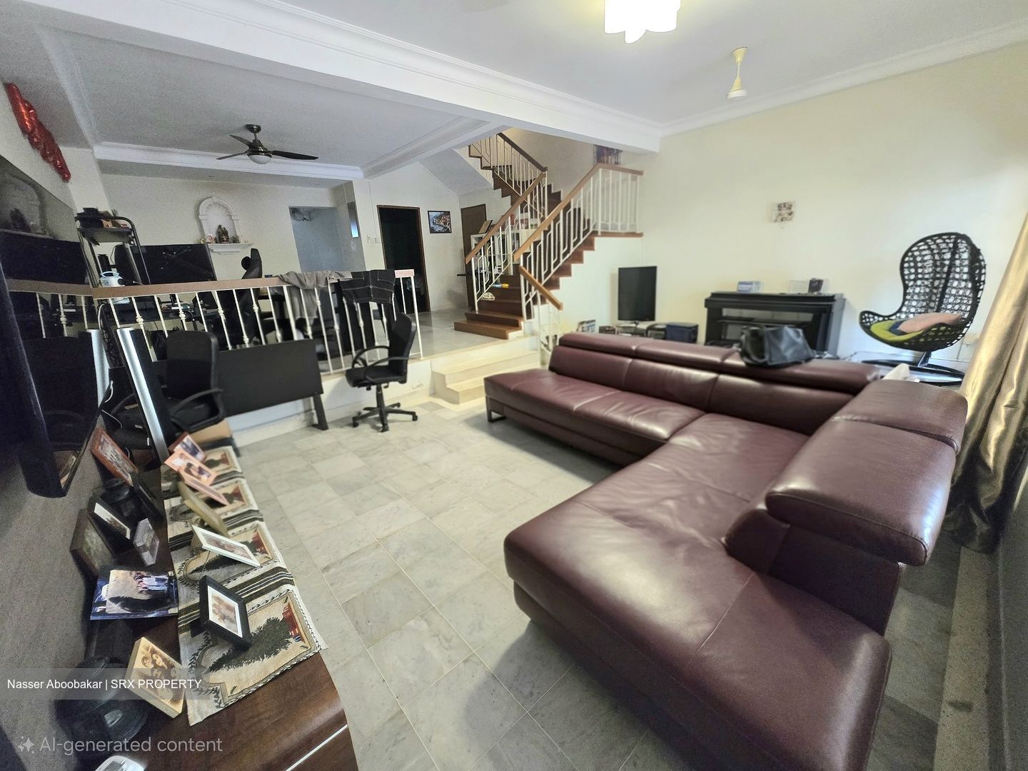 Pasir Ris Beach Park (D18), Terrace #595146991